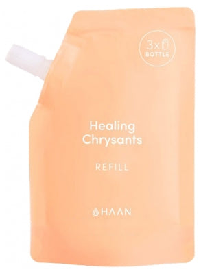Haan Moisturising Hands Disinfectant Refill 100Ml