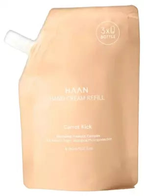 Haan Nourishing Hand Cream Refill 150Ml