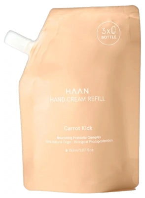 Haan Nourishing Hand Cream Refill 150Ml