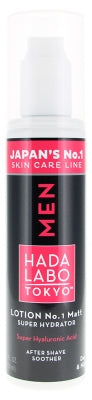 Hada Labo Tokyo Men Lotion N°1 Moisturizing And Mattifying 150 Ml