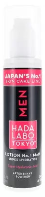 Hada Labo Tokyo Men Lotion N°1 Moisturizing And Mattifying 150 Ml