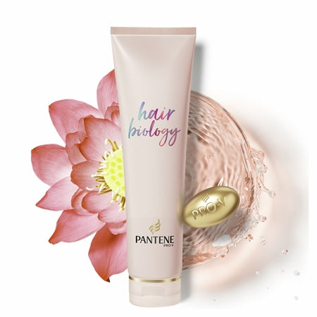 Pantene Hair Biology Full & Vibrant Conditioner For Weak Hair