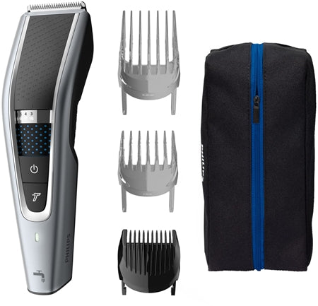 Philips Hair Clipper Series 5000 Hc5630/15 Hair And Beard Clipper