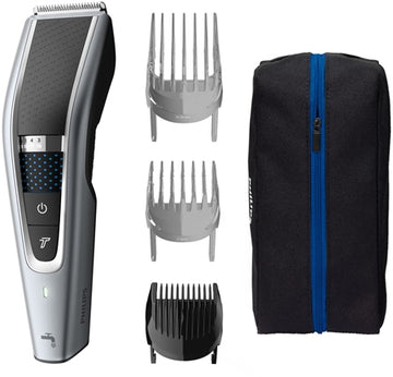 Philips Hair Clipper Series 5000 Hc5630/15 Hair And Beard Clipper