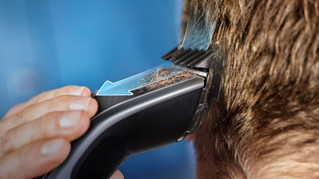 Philips Hair Clipper Series 5000 Hc5630/15 Hair And Beard Clipper 