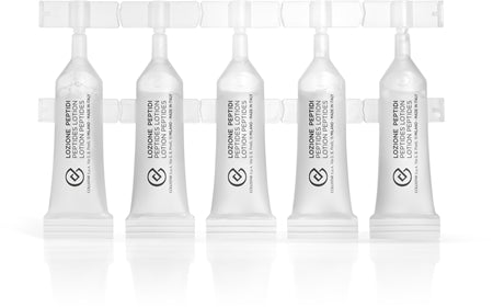 Collistar Hair Peptides Lotion Anti-Hair Loss Hair Oil With Peptides