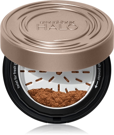 Smashbox Halo Fresh Perfecting Powder Loose Powder