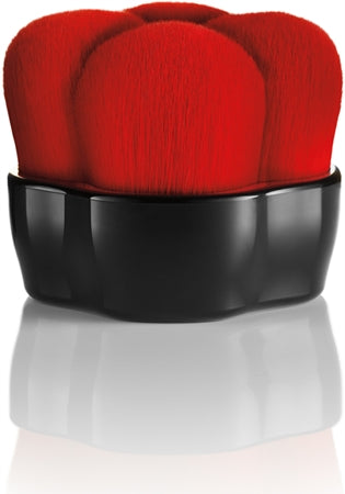 Shiseido Hanatsubaki Hake Polishing Face Brush Brush For Liquid And Powder Products