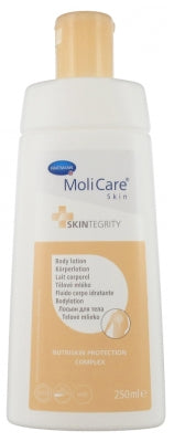 Hartmann Menalind Molicare Skin Body Lotion 250Ml