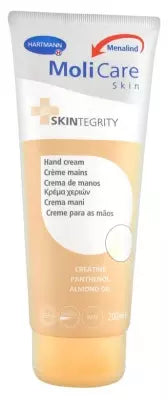 Hartmann Molicare Skin Hand Cream 200Ml