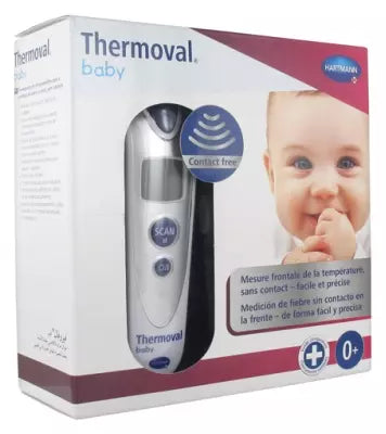 Hartmann Thermoval Baby