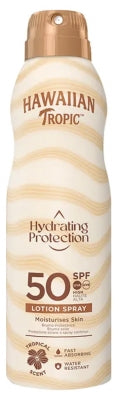 Hawaiian Tropic Protective Mist Spf50 220Ml