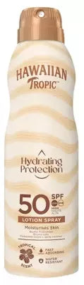Hawaiian Tropic Protective Mist Spf50 220Ml