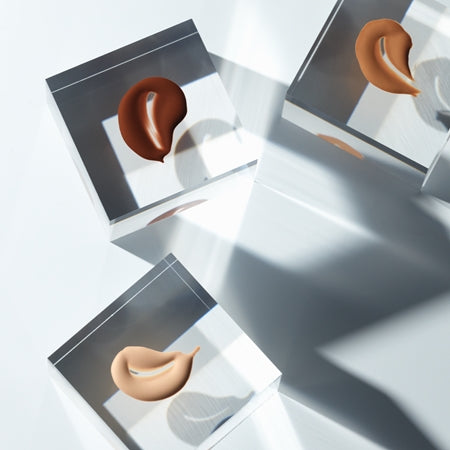Catrice Hd Liquid Coverage Foundation Liquid Waterproof Foundation With Matt Effect 