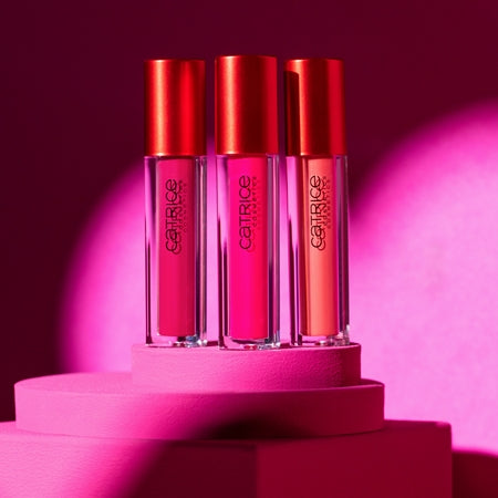 Catrice Heart Affair Liquid Matt Lipstick