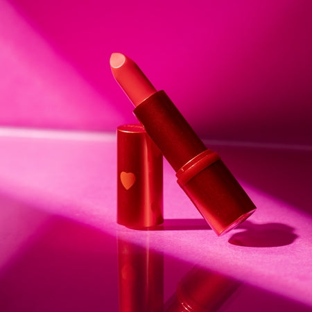 Catrice Heart Affair Gloss Lipstick
