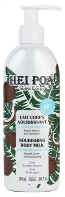 Hei Poa Nourishing Body Milk 250 Ml