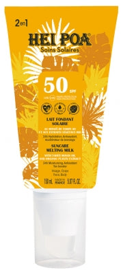 Hei Poa Suncare Melting Milkspf50+ 150 Ml