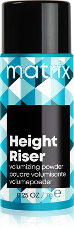 Matrix Height Riser Volumizing Powder Hair Powder For Volume From The Roots