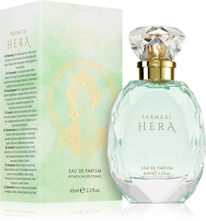 Farmasi Hera Eau De Parfum For Women