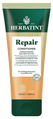 Herbatint Repair Organic Conditioner 200Ml