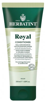 Herbatint Royal Conditioner 200Ml