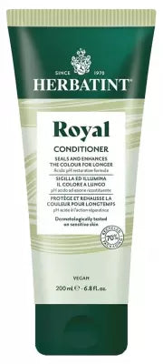 Herbatint Royal Conditioner 200Ml