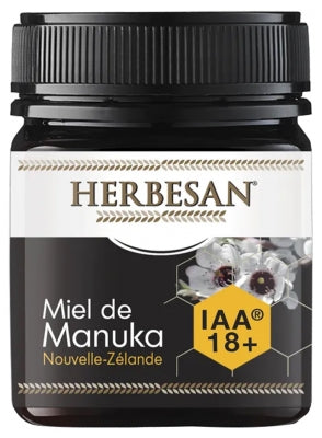 Herbesan Manuka Honey Iaa 18+ 250G