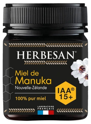 Herbesan Manuka Honey Iaa 15+ 250G