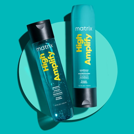 Matrix High Amplify Economy Pack