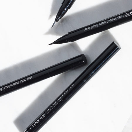 Clinique High Impact™ Easy Liquid Eyeliner Precise Liquid Eyeliner 