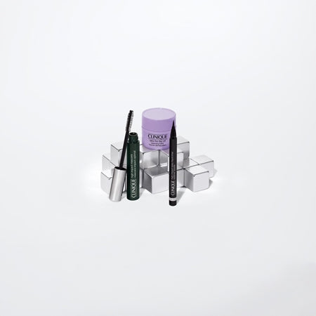Clinique High Impact™ Set Gift Set For The Perfect Look 
