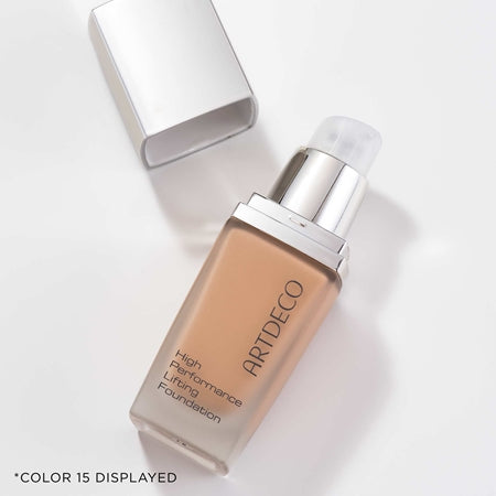 Artdeco High Performance Long-Lasting Firming Foundation