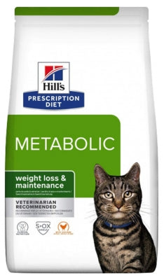 Hill'S Weight Loss And Maintenance Chicken 1.5 Kg