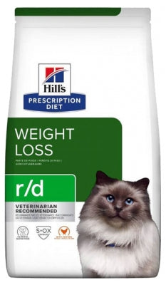 Hill'S Weight Loss R/D Chicken 1.5 Kg