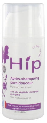 Hip Pure Softness Conditioner 100Ml