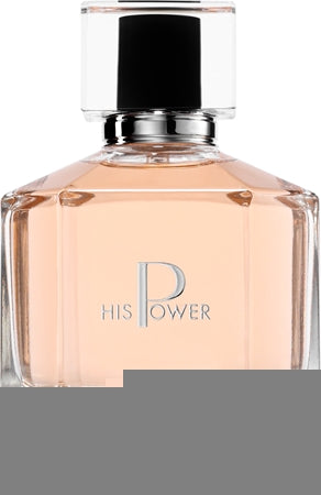 Farmasi His Power Eau De Parfum For Men