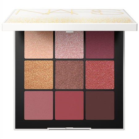 Nars Holiday Collection Endless Nights Eyeshadow Palette Eyeshadow Palette