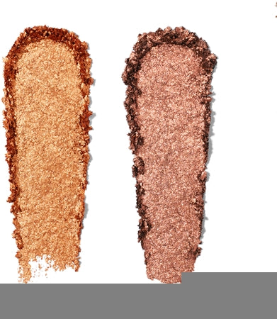 Bobbi Brown Holiday Gilded Gleam Eye Shadow Duo Set Gift Set For The Perfect Look 
