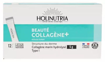 Holinutria Beauty Collagen+ 12 Sticks