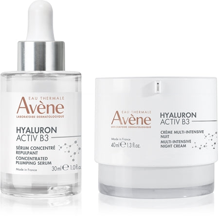 Avène Hyaluron Activ B3 Economy Pack With Anti-Ageing Effect 