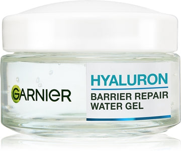 Garnier Hyaluron Moisturising Day Cream With Gel Consistency