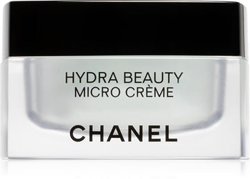 Chanel Hydra Beauty Micro Crème Micro Cream 