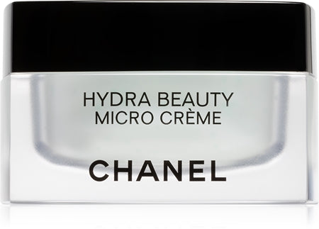 Chanel Hydra Beauty Micro Crème Micro Cream 