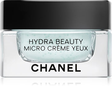 Chanel Hydra Beauty Micro Crème Brightening And Moisturising Cream For The Eye Area 