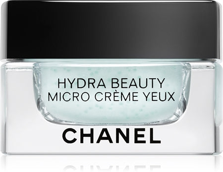 Chanel Hydra Beauty Micro Crème Brightening And Moisturising Cream For The Eye Area 