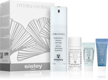 Sisley Hydra-Global Gift Set For Flawless Skin 