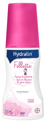 Hydralin Girl 150Ml