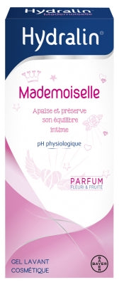 Hydralin Mademoiselle 200Ml