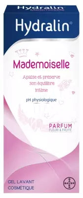 Hydralin Mademoiselle 200Ml